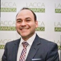 Benjamin Astete Consiglieri