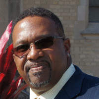 Marc Branker