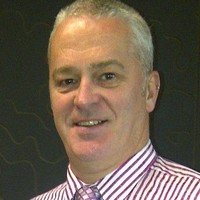 Gary Laidlaw