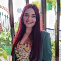 Mayca Expósito González