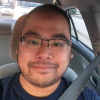 Anson Wong