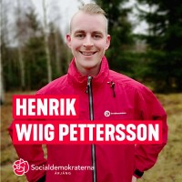 Henrik Wiig Pettersson
