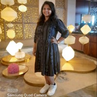 Manali chavan