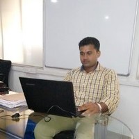 Mahesh Shingade