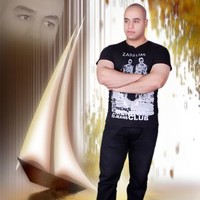 Ahmed Tahawy