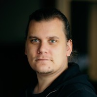 Martin Hammarstedt