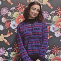 Amber Carrion