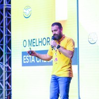 Cleber Melo