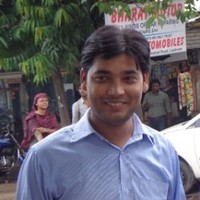 Vivek Singh