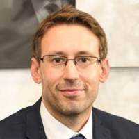 Darren Ilderton