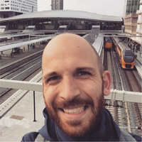 Matthijs Spruijt