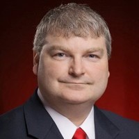 Jack Colwell, MBA, CLSS GB, CAM, NALP