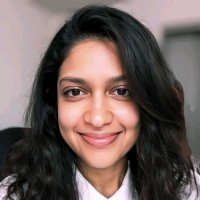 Uttarika Shetty