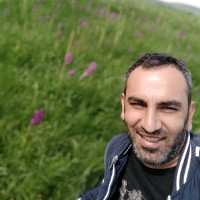 Serkan Erdoğan