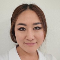 Jenny Chang