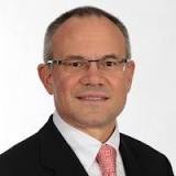 Charles Morel, Cfa