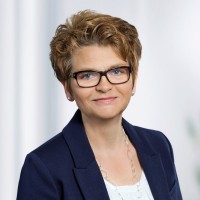 Birgit Sandrock