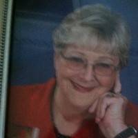 Nancy Ebersole