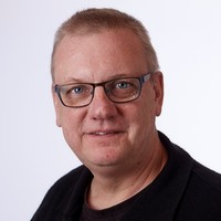 Peter Kalin
