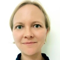 Natalya Omelyanuk