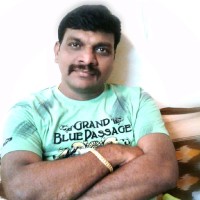 Ramesh Mhaske