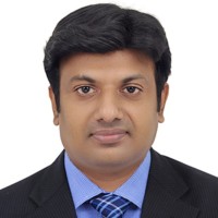 Nisanth Vijay