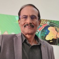 Selvaraj Kuppusamy