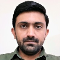 Muhammad Asif Ali Bassra