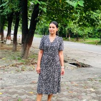 Shrija Kumari