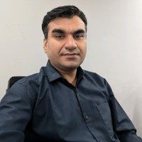 Vipul Gajra