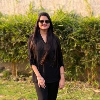 Megha Shinde