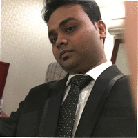 Shubham Agrawal
