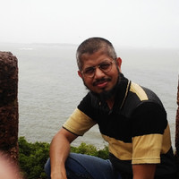 Kaizar Jhabuawala