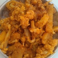 Indian Food Cooking Classes