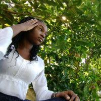 Linesha Garraway Garraway