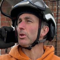 Nick Cranston