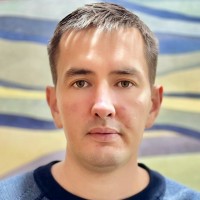 Тимур Набиев