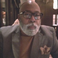 Anthony Stevens