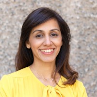 Maryam Umar