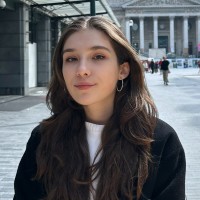 Polina Chalienko