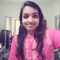 Akhila Parameswaran