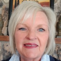 Lorane Harrell