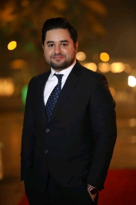 Syed Aqil
