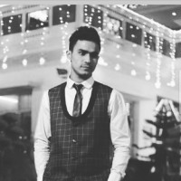 Ankur baliyan