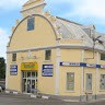 Bureau Vallée Grasse