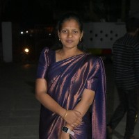 Tejashwini Mantri