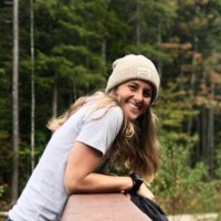 Kaitlyn Margeson