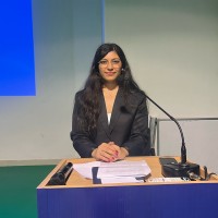 Dimpy Khatri