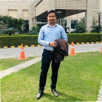 Aman Gupta
