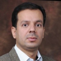 Saqib Ali Ph.D.